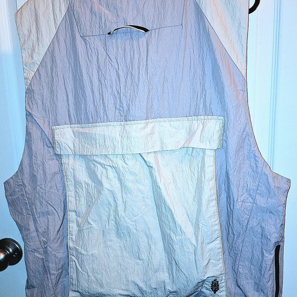 FP Cares Know The Ropes Packable Utility Vest Size S - Picture 4 of 8